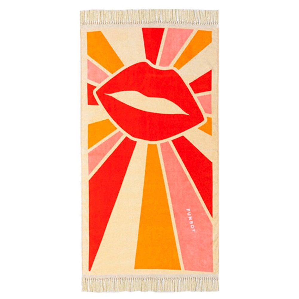 Funboy | disco towel